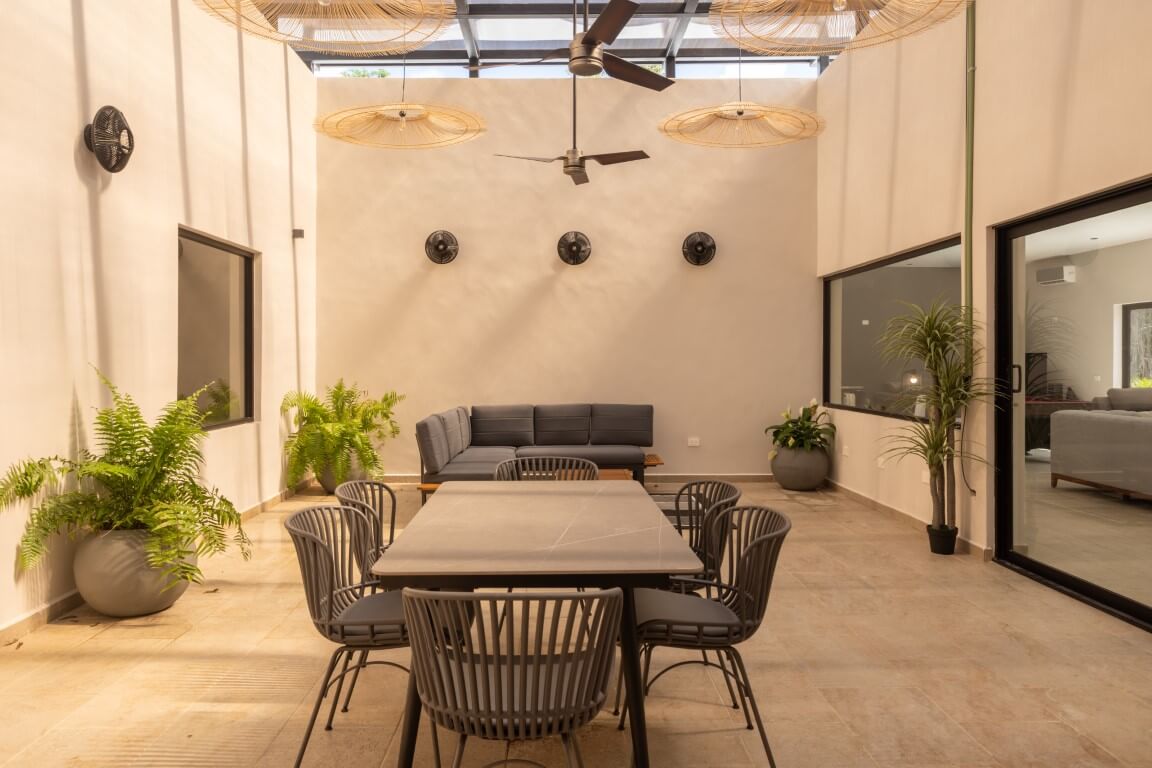 Atrium